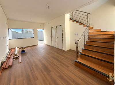 Sobrado, 3 quartos, 150 m² - Foto 3