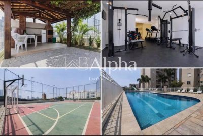 Apartamento, 2 quartos, 72 m² - Foto 4