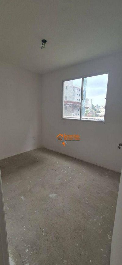 Apartamento, 2 quartos, 44 m² - Foto 5