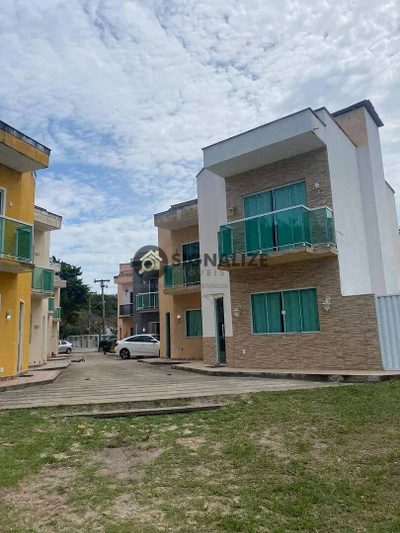 Casa, 3 quartos, 150 m² - Foto 1