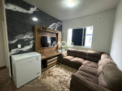Apartamento, 2 quartos, 44 m² - Foto 1