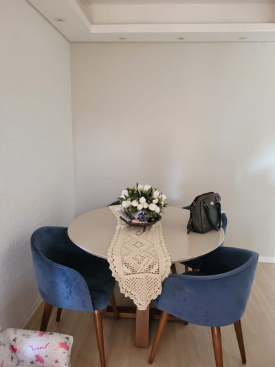 Apartamento, 2 quartos, 56 m² - Foto 4