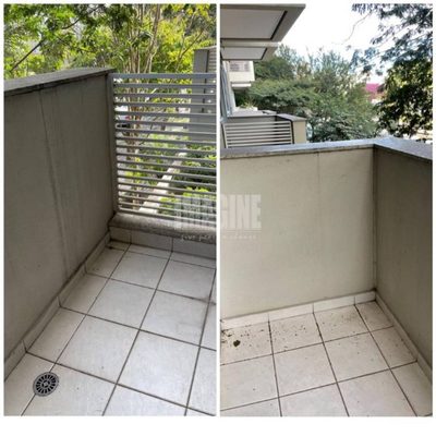 Sala-Conjunto, 32 m² - Foto 3