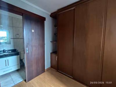 Apartamento, 90 m² - Foto 1