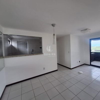 Apartamento, 2 quartos - Foto 2