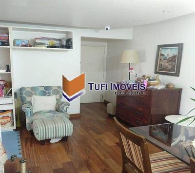 Apartamento, 2 quartos, 80 m² - Foto 2