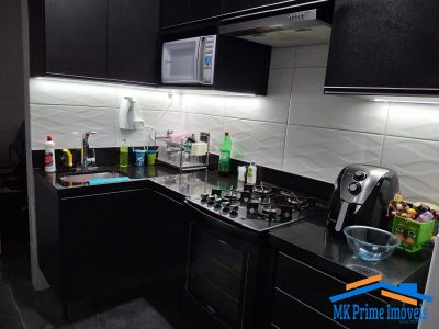 Apartamento, 3 quartos, 76 m² - Foto 2
