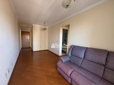 Apartamento, 2 quartos, 65 m² - Foto 4
