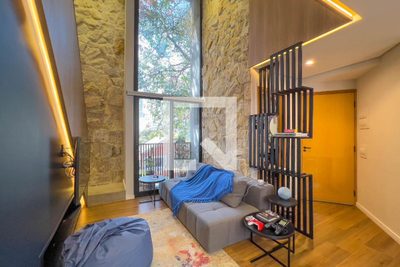 Cobertura, 1 quarto, 50 m² - Foto 5