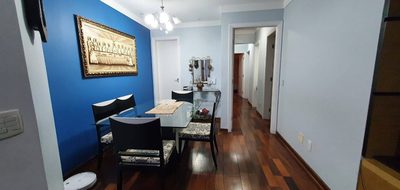 Apartamento, 3 quartos, 116 m² - Foto 4