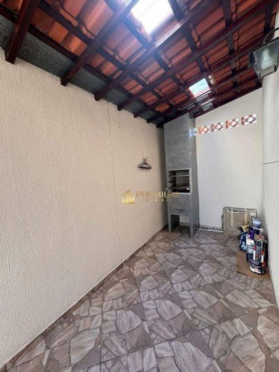 Casa, 2 quartos, 100 m² - Foto 4