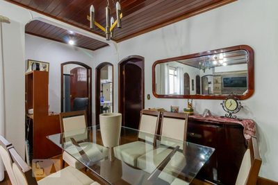 Casa, 6 quartos, 360 m² - Foto 5
