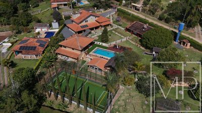 Casa, 3 quartos, 567 m² - Foto 5