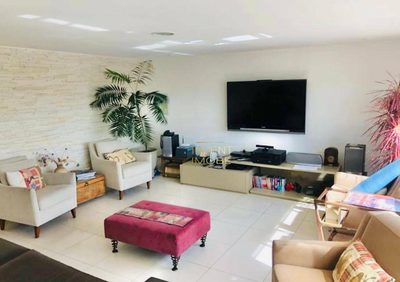 Sobrado, 5 quartos, 430 m² - Foto 1