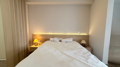 Apartamento, 1 quarto, 41 m² - Foto 3