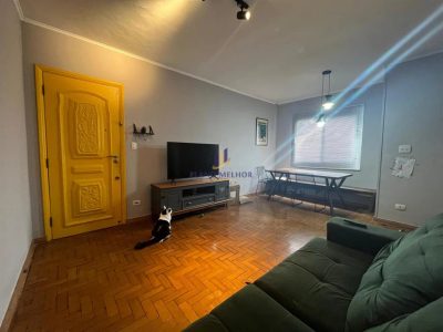 Apartamento, 3 quartos, 89 m² - Foto 2
