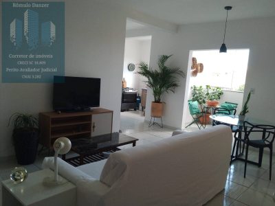 Apartamento, 2 quartos, 86 m² - Foto 4