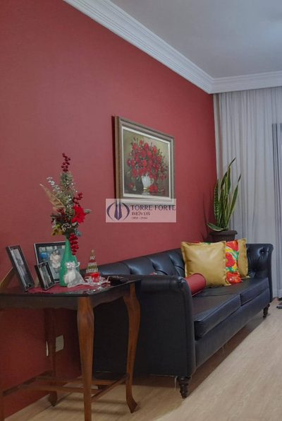 Apartamento, 3 quartos, 78 m² - Foto 5