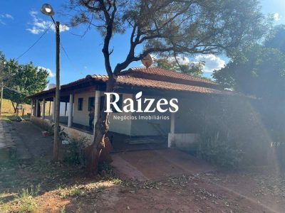 Sítio, 3 quartos - Foto 2