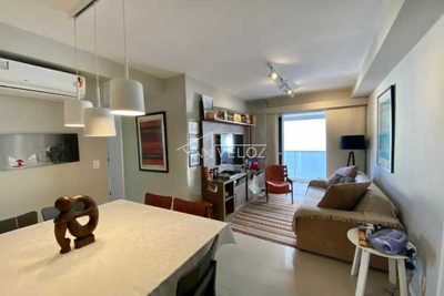 Apartamento, 3 quartos, 97 m² - Foto 2