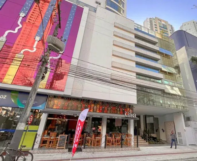 Cobertura, 4 quartos, 400 m² - Foto 3