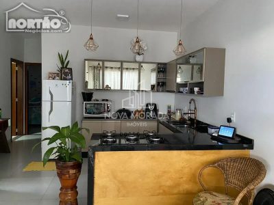 Casa, 3 quartos, 76 m² - Foto 4
