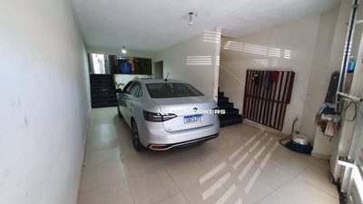 Casa, 2 quartos, 180 m² - Foto 4