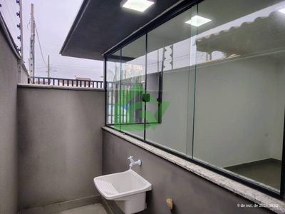 Kitnet-Studio, 40 m² - Foto 3
