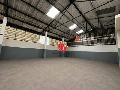 Depósito-Galpão, 4835 m² - Foto 4