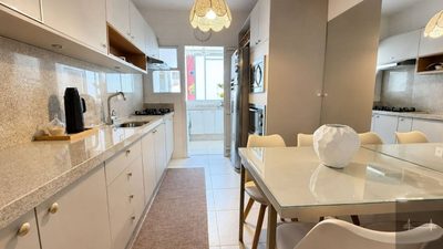 Apartamento, 2 quartos, 82 m² - Foto 5