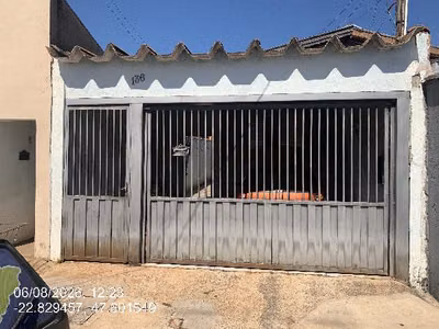 Casa, 3 quartos, 125 m² - Foto 1