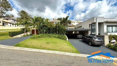 Casa de Condomínio, 4 quartos - Foto 3