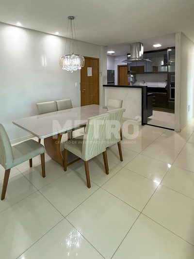Apartamento, 1 quarto - Foto 4