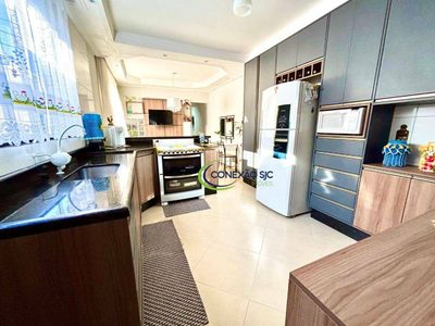 Sobrado, 3 quartos, 300 m² - Foto 5