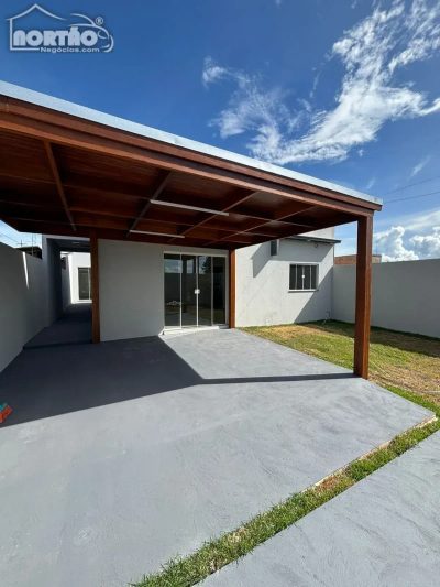 Casa, 1 quarto, 160 m² - Foto 2