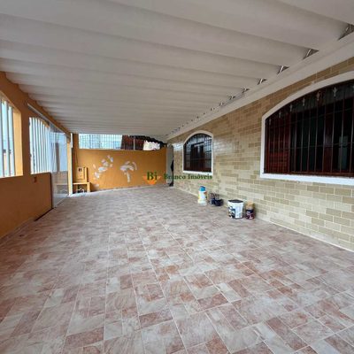 Casa, 2 quartos, 70 m² - Foto 3