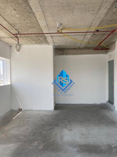 Sala-Conjunto, 38 m² - Foto 5