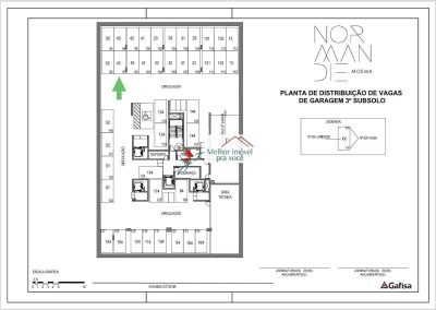 Apartamento, 3 quartos - Foto 2