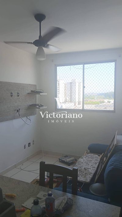 Apartamento, 2 quartos, 49 m² - Foto 5