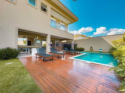 Casa, 4 quartos, 525 m² - Foto 3
