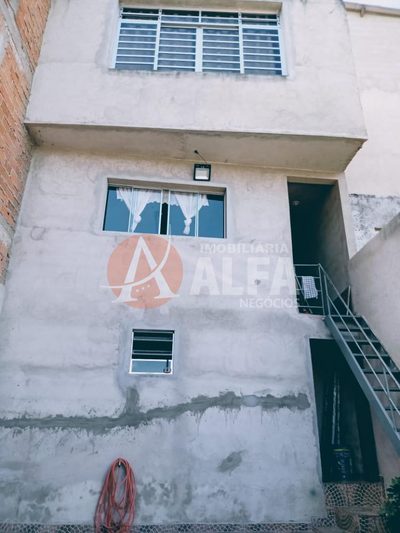 Casa, 3 quartos, 125 m² - Foto 3