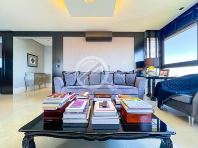Apartamento, 3 quartos, 160 m² - Foto 2