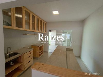 Casa, 2 quartos, 110 m² - Foto 1