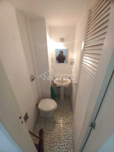 Apartamento, 69 m² - Foto 1