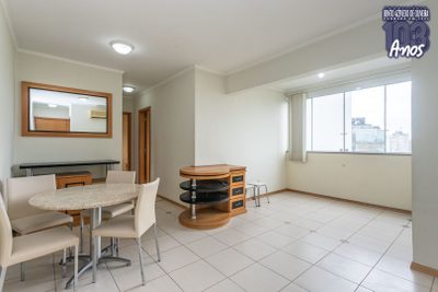 Apartamento, 2 quartos, 64 m² - Foto 2