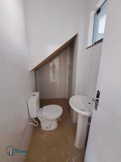 Sobrado, 2 quartos, 72 m² - Foto 5