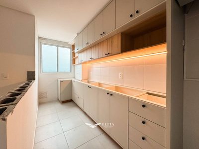 Apartamento, 2 quartos, 50 m² - Foto 4