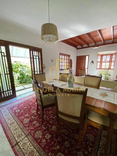 Casa, 4 quartos, 114 m² - Foto 3