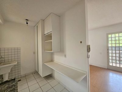 Apartamento, 2 quartos, 56 m² - Foto 4