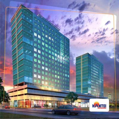 Sala-Conjunto, 35 m² - Foto 1